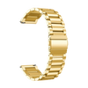 Gold Steel Loop