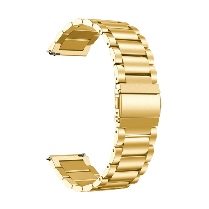 Gold Steel Loop