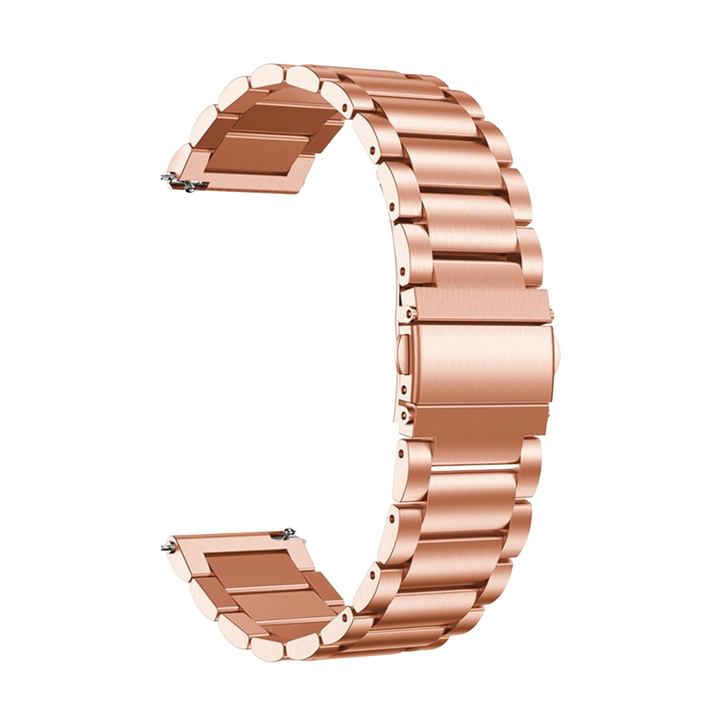 Rose gold Steel Loop