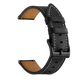 Black Leather Loop