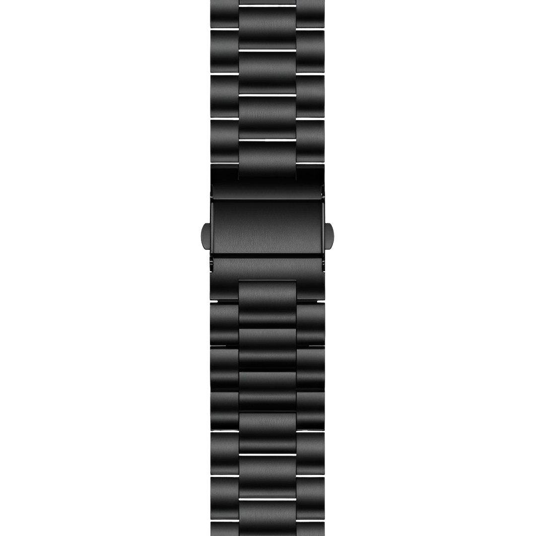 Black Steel Loop