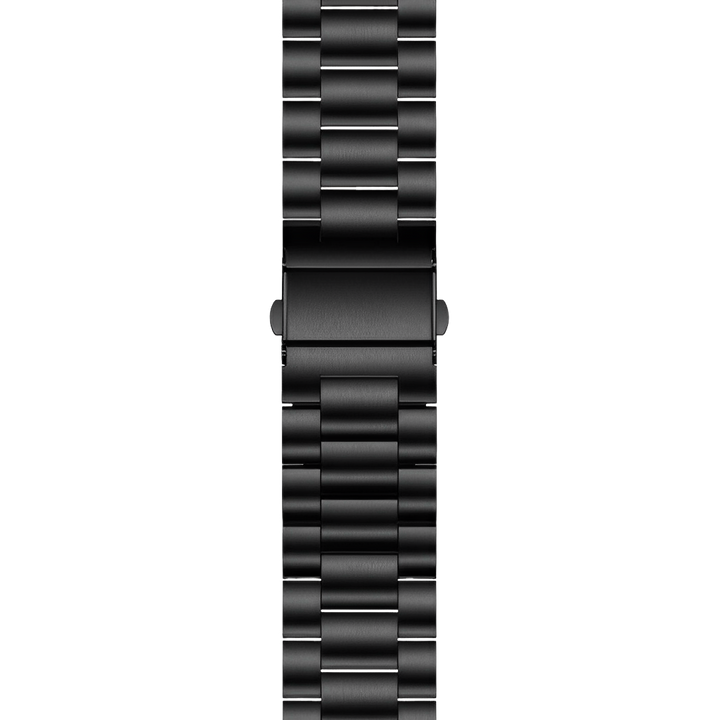 Black Steel Loop