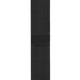 Black Milanese Loop