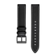 Black Leather Loop