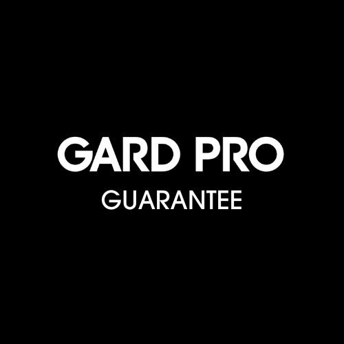 Guarantee VIP Link - Gard Pro Pace