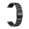 Black Steel Loop