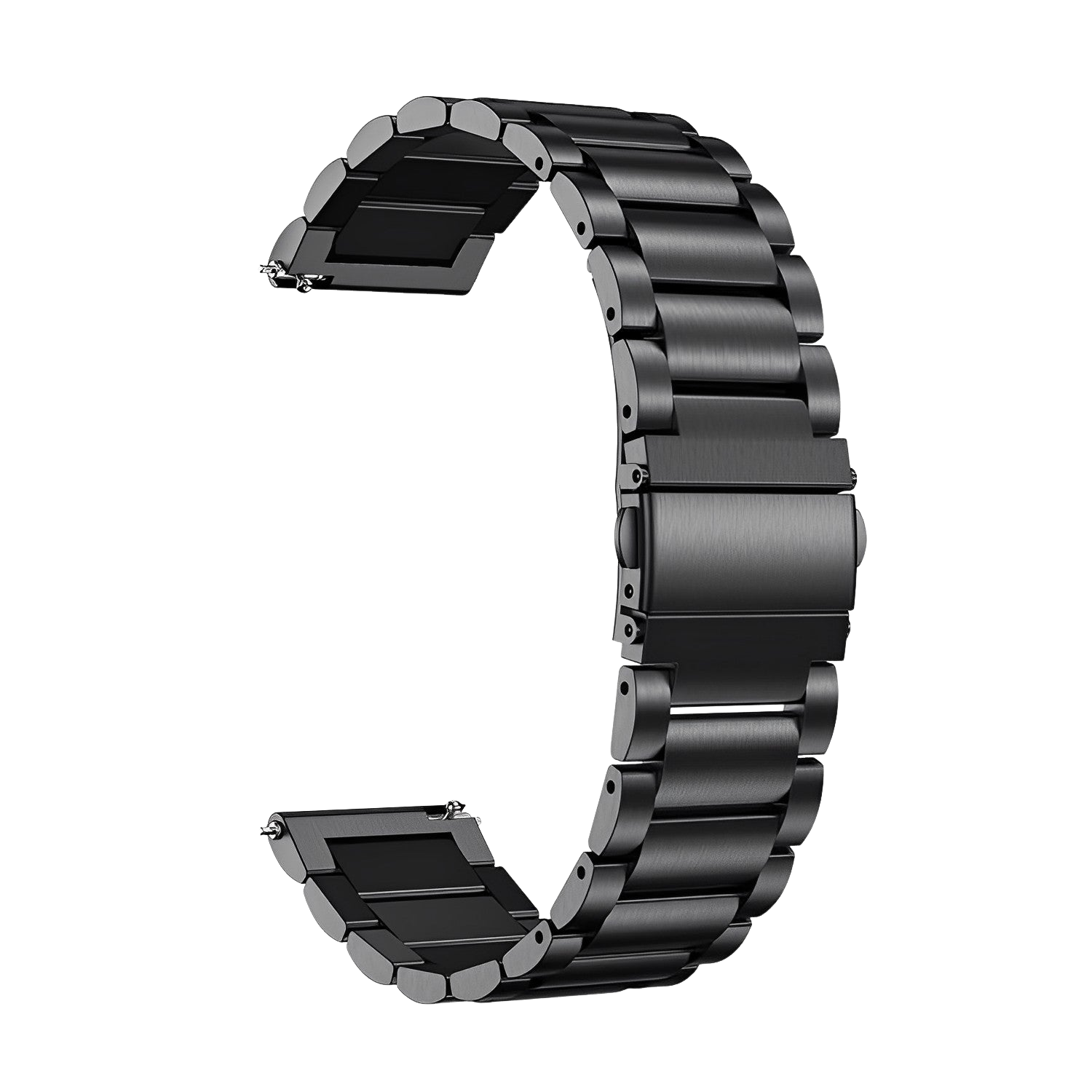 Metal Watch Loop Close (esc)