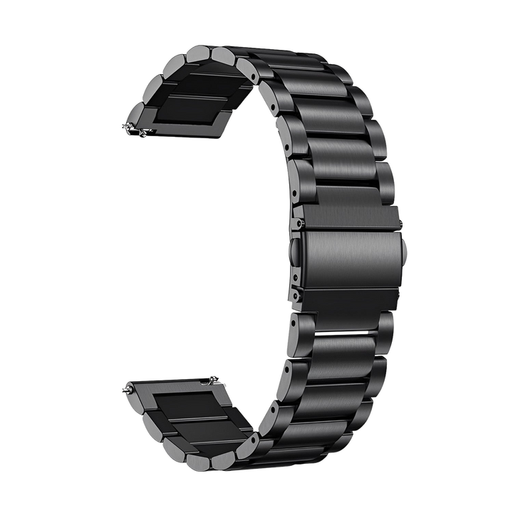 Black Steel Loop