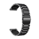 Black Steel Loop