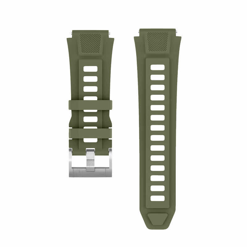 Limited Edition Green Ultra 1 Loop