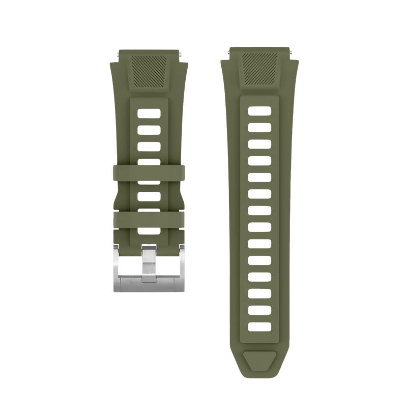 Limited Edition Green Ultra 1 Loop