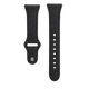 Black Modern Buckle Leather Loop - Ultra 3