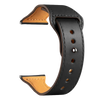 Black Modern Buckle Leather Loop - Ultra 3