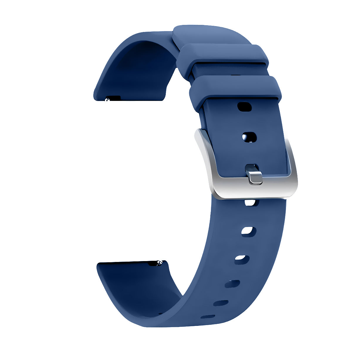 Blue Health Series Loop