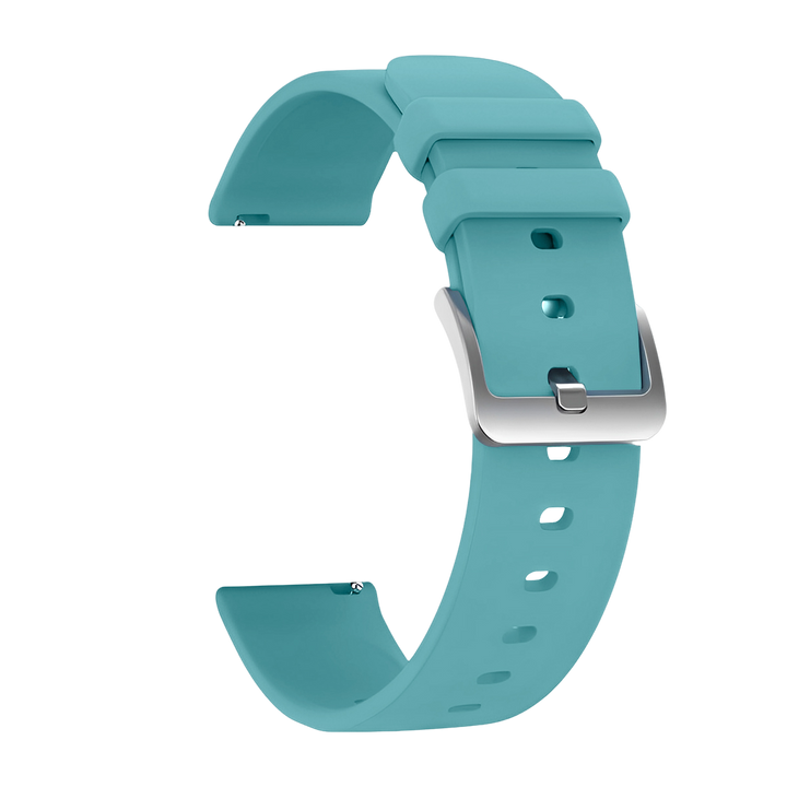 Green Health Series Loop