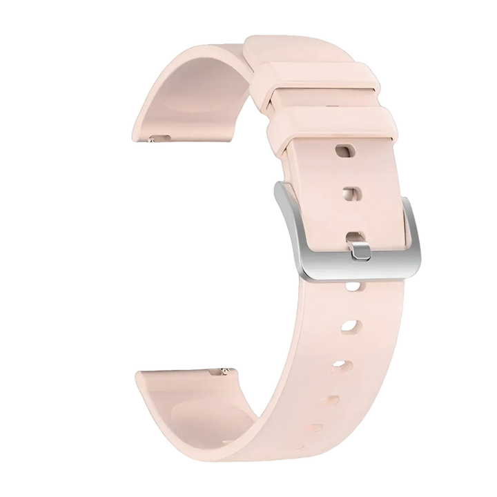 Rose gold Health Series Loop