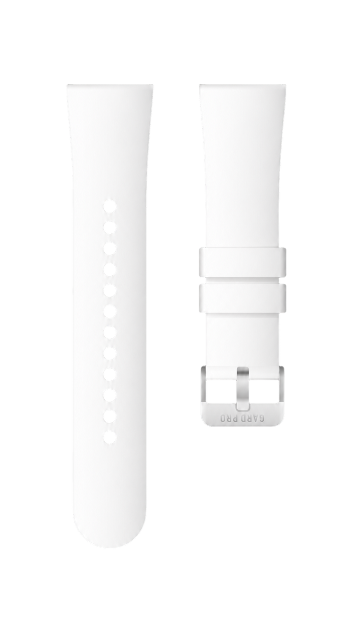 White Health Series Loop