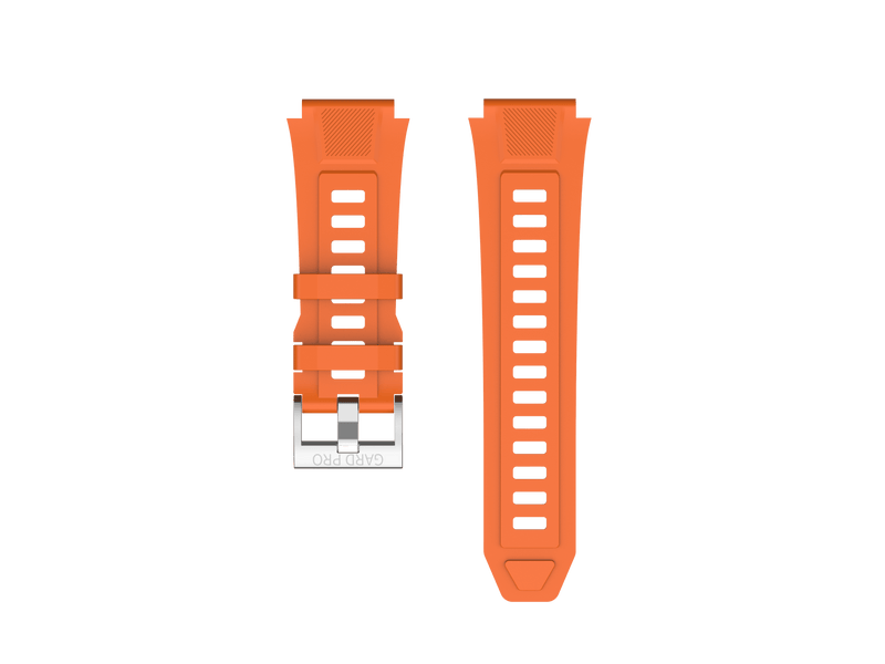 Orange Ultra Series Loop