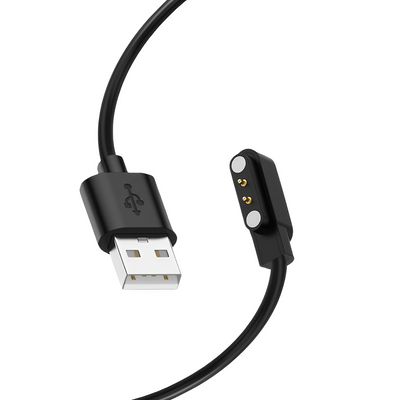 ULTRA 1 USB Charge Cable (0.25m) - Default Title