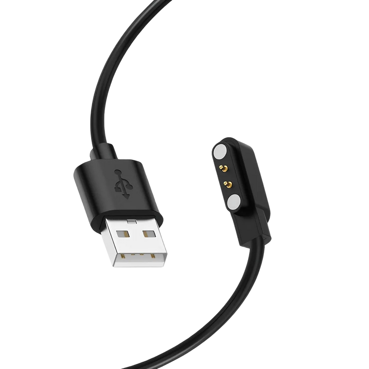 ULTRA 1 USB Charge Cable (0.25m) - Default Title