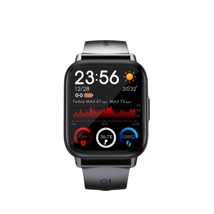 Health Smartwatch 2 Screen Protector - Default Title